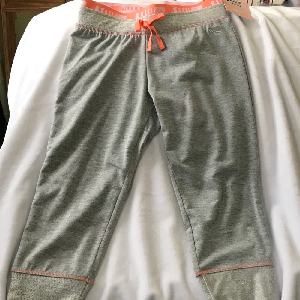 New Girl’s Marika Leggings